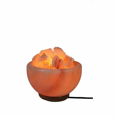 MOUNTAIN GOLD Himalayan Fire Bowl - Medium 711FB